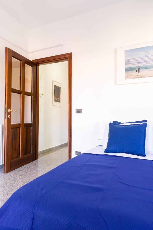 Apartament Casa Ludo Soverato Marina Zewnętrze zdjęcie