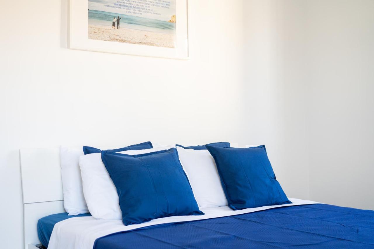Apartament Casa Ludo Soverato Marina Zewnętrze zdjęcie