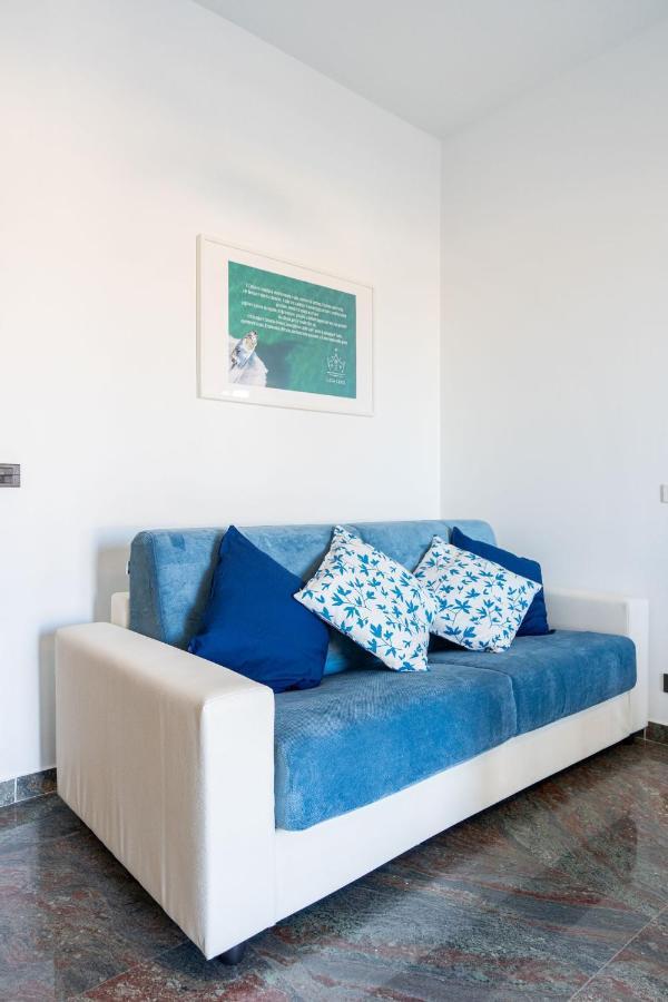 Apartament Casa Ludo Soverato Marina Zewnętrze zdjęcie