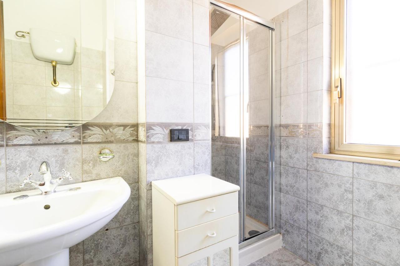 Apartament Casa Ludo Soverato Marina Zewnętrze zdjęcie