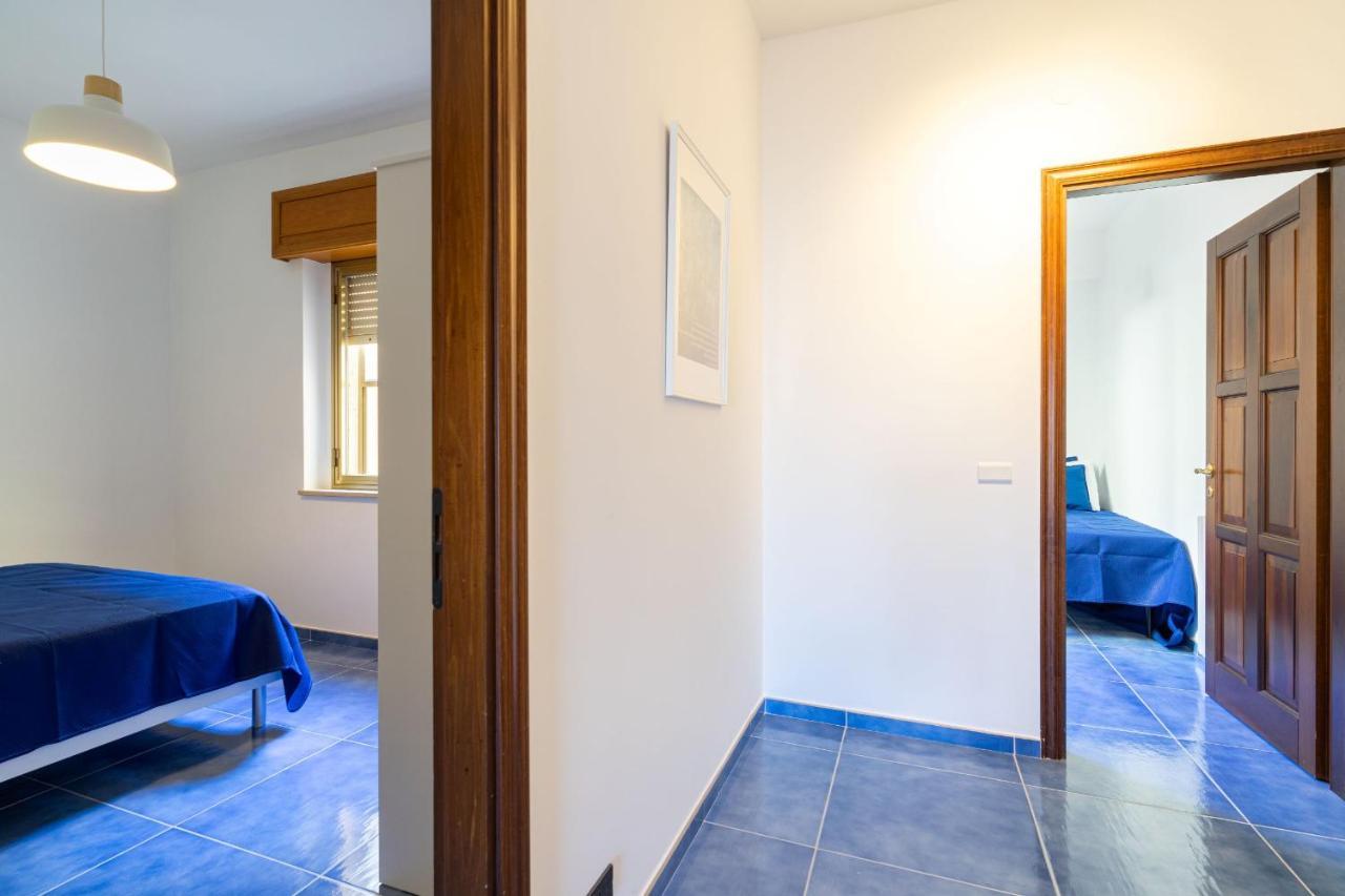 Apartament Casa Ludo Soverato Marina Zewnętrze zdjęcie
