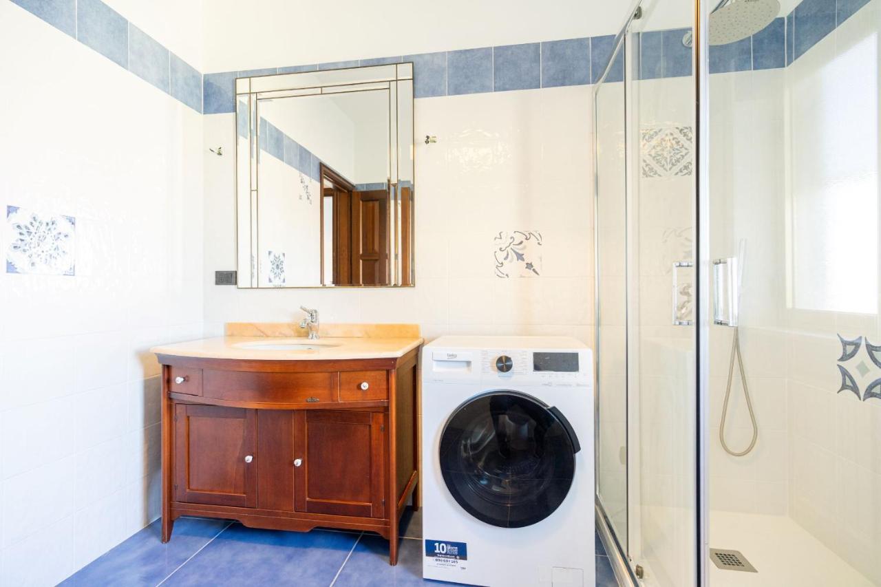 Apartament Casa Ludo Soverato Marina Zewnętrze zdjęcie
