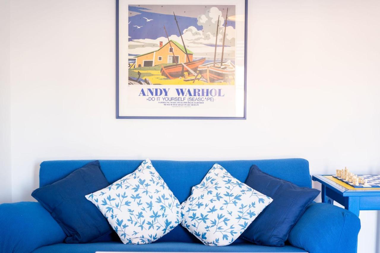 Apartament Casa Ludo Soverato Marina Zewnętrze zdjęcie